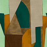 Мебельная ткань Велюр 145 см Т4-81 варинант исполнения - 1 | Loft Concept в Казани