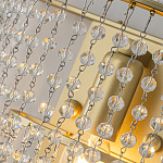 Бра с каскадами кристаллов Crystal Rains варинант исполнения - 3 | Loft Concept в Казани