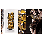 Редкое коллекционное издание Casa Cavalli Home: Celebrating the Roberto Cavalli Lifestyle Леопард варинант исполнения - 2 | Loft Concept в Казани