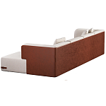 Угловой диван Richmond варинант исполнения - 3 | Loft Concept в Казани