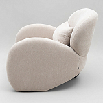 Кресло Rafael Accent Chair варинант исполнения - 3 | Loft Concept в Казани