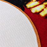 Коврик Seletti Revolver варинант исполнения - 1 | Loft Concept в Казани