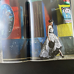 Подарочная редкая ккнига Oscar DE La Renta: The Retrospective варинант исполнения - 4 | Loft Concept в Казани