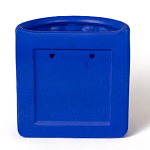 Ваза Seletti Dorico Blue варинант исполнения - 3 | Loft Concept в Казани