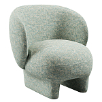 Дизайнерское Кресло Chico круглой формы варинант исполнения - 1 | Loft Concept в Казани