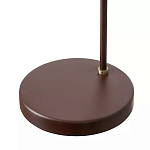 Настольная лампа с конусообразным плафоном Plum Table Lamp варинант исполнения - 8 | Loft Concept в Казани