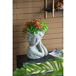 Кашпо Shyness варинант исполнения - 4 | Loft Concept в Казани