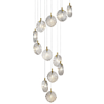 Подвесной светильник Orchestra варинант исполнения - 1 | Loft Concept в Казани