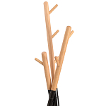 Напольная вешалка Glen Floor Hanger варинант исполнения - 2 | Loft Concept в Казани