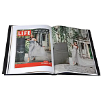 Книга Dior Glamour 1952-1962 Shaw Mark варинант исполнения - 4 | Loft Concept в Казани