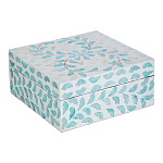 Шкатулка Eight Bone Inlay варинант исполнения - 1 | Loft Concept в Казани