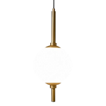 Подвесной светильник Prize sincle варинант исполнения - 1 | Loft Concept в Казани