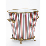 Кашпо Red pink design варинант исполнения - 2 | Loft Concept в Казани