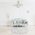 Торшер Mojito варинант исполнения - 3 | Loft Concept в Казани