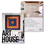 Подарочный Альбом захватывающая визуальная экскурсия Art House варинант исполнения - 2 | Loft Concept в Казани