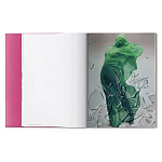 Книга Gisele Bundchen варинант исполнения - 5 | Loft Concept в Казани