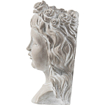 Кашпо The girl in the headband варинант исполнения - 3 | Loft Concept в Казани