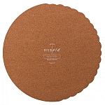 Салфетка под приборы Seletti Hybrid Walatah варинант исполнения - 1 | Loft Concept в Казани