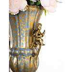 Ваза фарфоровая Alexsiaya варинант исполнения - 5 | Loft Concept в Казани