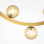 Люстра подвесная Ambre 3000К 12Вт варинант исполнения - 3 | Loft Concept в Казани