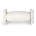 Банкетка Feather of softness варинант исполнения - 5 | Loft Concept в Казани