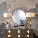 Настольная лампа в виде пальмы Indoor Tropical Floor Lamp варинант исполнения - 5 | Loft Concept в Казани