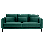 Диван трёхместный с подлокотниками Dutchman варинант исполнения - 14 | Loft Concept в Казани