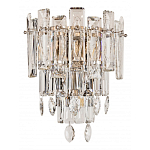 Бра с хрустальными подвесками Gorgeous Crystal Light варинант исполнения - 8 | Loft Concept в Казани