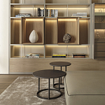 Кофейный стол REGENT Coffee Table варинант исполнения - 4 | Loft Concept в Казани