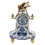 Часы настольные Barcelona варинант исполнения - 4 | Loft Concept в Казани