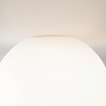 Подвесной светильник Twins 3000К 26Вт варинант исполнения - 4 | Loft Concept в Казани