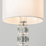 Настольная лампа Cut Stone Base варинант исполнения - 4 | Loft Concept в Казани