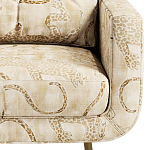 Дизайнерское Кресло Zion варинант исполнения - 4 | Loft Concept в Казани