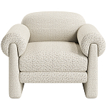 Современное Кресло Sunrise  варинант исполнения - 2 | Loft Concept в Казани