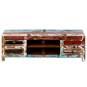 TV-тумба Antique Wood TV