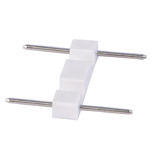 Линейный коннектор белого цвета Trekking Accessories