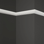 Гладкий молдинг MT-07 варинант исполнения - 1 | Loft Concept в Казани