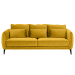 Диван трёхместный с подлокотниками Dutchman варинант исполнения - 19 | Loft Concept в Казани