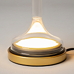 Настольный светильник Spirito 3000К 13Вт варинант исполнения - 8 | Loft Concept в Казани