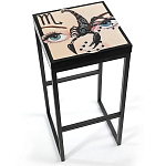 Барный стул Zodiac sign Скорпион варинант исполнения - 1 | Loft Concept в Казани