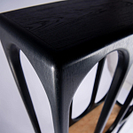 Стеллаж-витрина Arcada варинант исполнения - 3 | Loft Concept в Казани