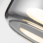 Торшер Blanton Smoky Brass Floor Lamp варинант исполнения - 4 | Loft Concept в Казани