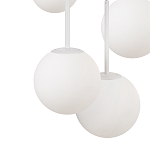 Подвесной светильник White train варинант исполнения - 8 | Loft Concept в Казани