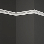 Гладкий молдинг MT-05 варинант исполнения - 1 | Loft Concept в Казани