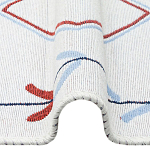 Ковер Brokaw варинант исполнения - 4 | Loft Concept в Казани