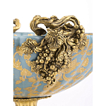 Фарфоровая чаша для фруктов Fantasy варинант исполнения - 4 | Loft Concept в Казани