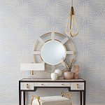 Настольная лампа прямоугольная на прозрачном основании Charm and Luxury варинант исполнения - 5 | Loft Concept в Казани