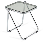 Столик складной Lamour варинант исполнения - 1 | Loft Concept в Казани