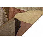 Ковер шелк Manhattan Wool Silk Carpet I варинант исполнения - 3 | Loft Concept в Казани