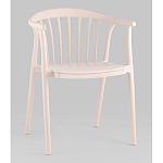 Стул Campo пластик бежевый варинант исполнения - 1 | Loft Concept в Казани